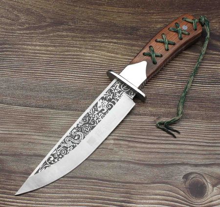 охотничий нож