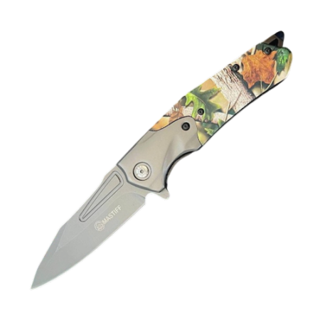 Нож складной Mastif 1128
