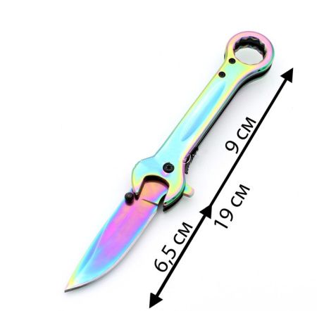 Нож складной Browning A325