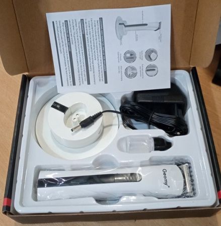 Триммер Gemei GM-725