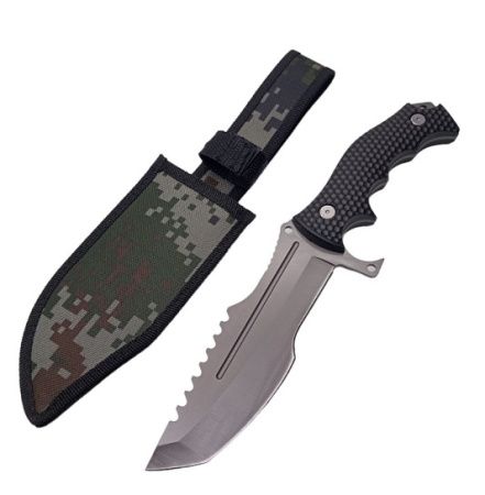 Нож охотничий Knife 879, 28см охотничий нож