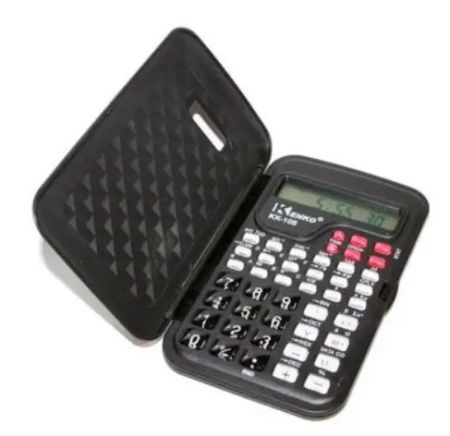 Калькулятор KENKO КК-105/ инженерный /2360