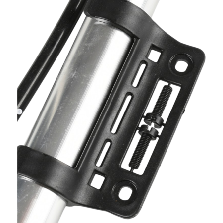 Насос для велосипеда, мяча, надувных изделий 30см VL37118