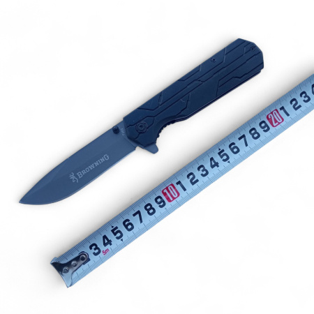 Нож складной Browning F203, 1120