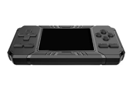 Игровая приставка Console 8-Bit S8, 9215