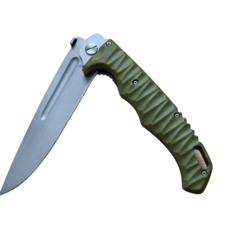 Нож складной Нокс Кугуар, 2123 Green 