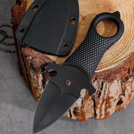 Нож охотничий Defender Рыболов LL102 охотничий нож