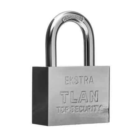 Замок навесной Extra TLAN - 40мм