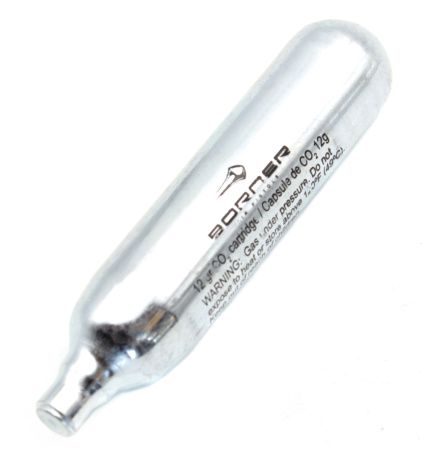 Баллончик CO2 BORNER 12 г (Crosman)