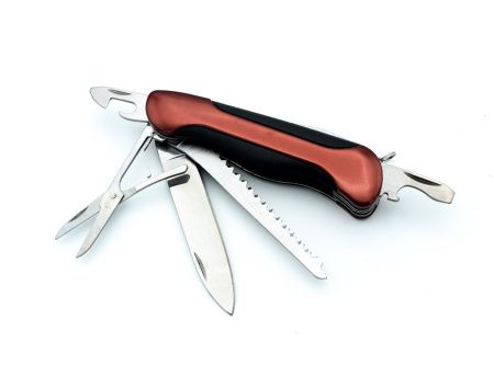 Мультитул швейцарский нож G-83 - L37