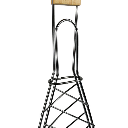 Решетка-гриль для рыбы 51*31*12*1.5cм MH-0918