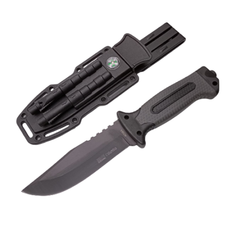 охотничий нож