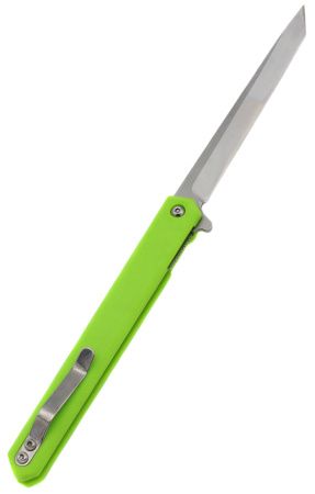Нож складной Aiboduo LightGreen Нож складной Aiboduo LightGreen