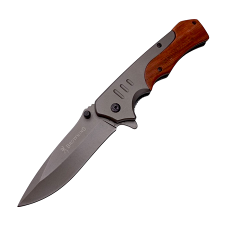 Нож складной Browning FA17, 330