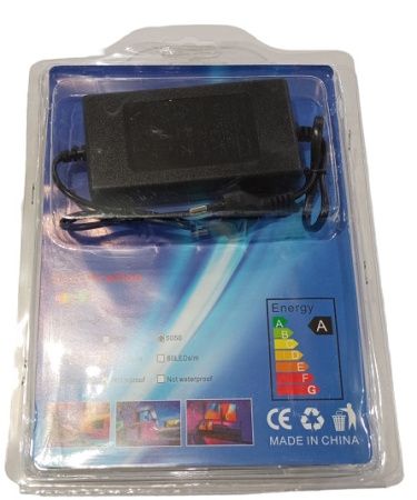 Светодиодная лента RGB Цветная 5050RGB 5m