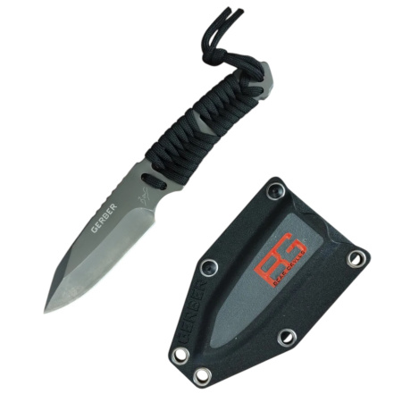 Нож охотничий Gerber 1081 охотничий нож