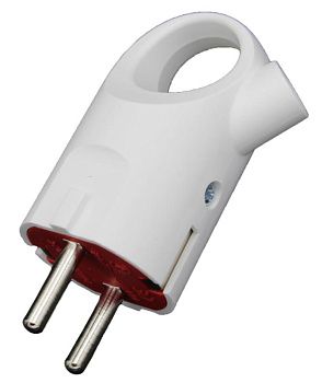 вилка кольцо