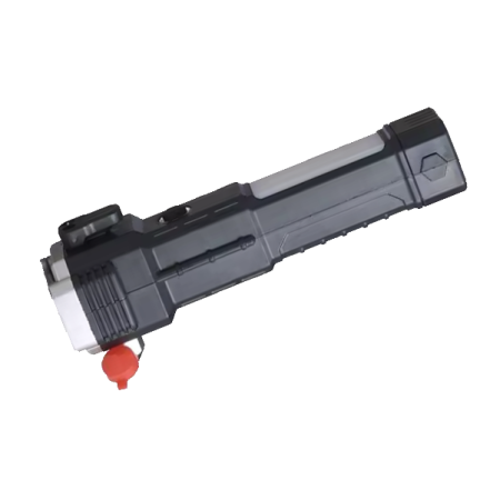 Ручной фонарь Police BL-S007, XPE COB, microusb, для автомобилистов