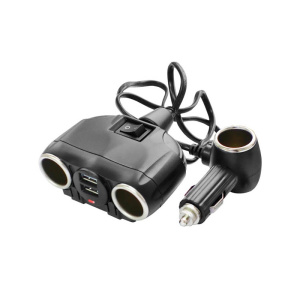 azu-razvetvitel-olesson-1630-2usb-12v24v