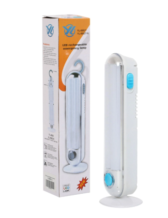 Фонарь для кемпинга YL-8682T-S