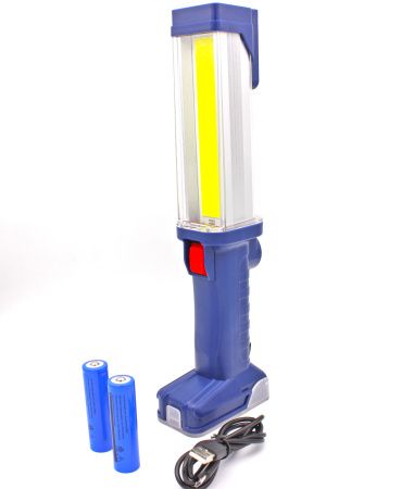 Фонарь для кемпинга ZJ-8899, RB356, 2X18650, micro USB Фонарь для кемпинга ZJ-8899, RB356, 2X18650, micro USB