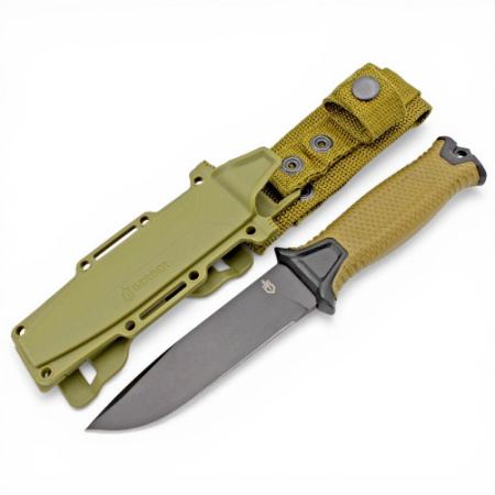 охотничий нож