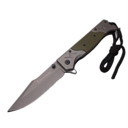 Нож складной Browning FA45, A740