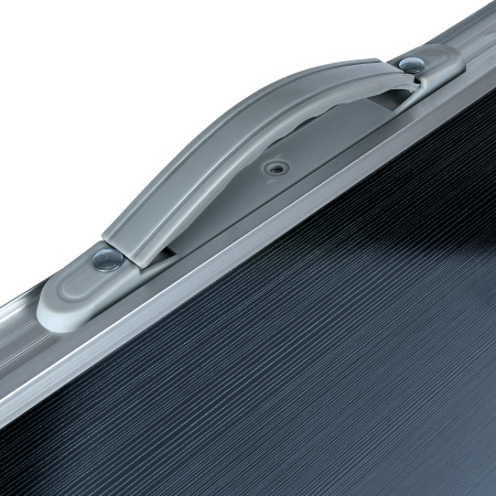 Стол раскладной 70*50*60см MH-5310-4 Чёрный