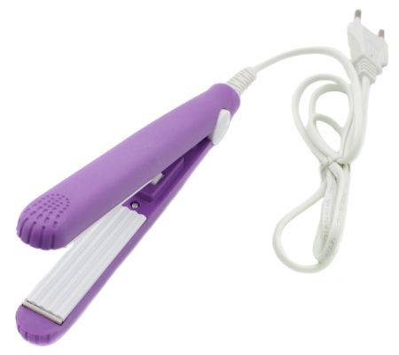 Утюжок щипцы гофре для волос ProMozer Mz-7052