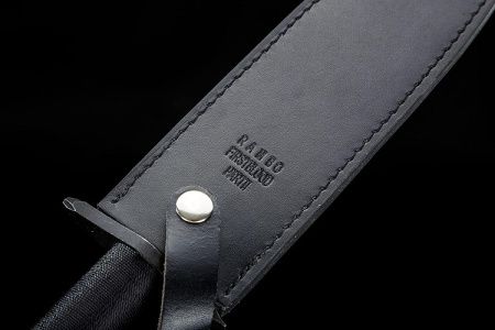 Нож охотничий RAMBO II 40см охотничий нож