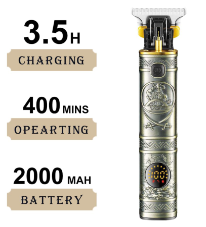 Триммер бороды и усов VGR V-097 Platinum Триммер бороды и усов VGR V-097 Platinum