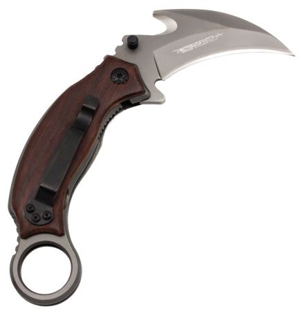 Нож складной  Derespina Knives E49 M35 Нож складной  Derespina Knives E49 M35