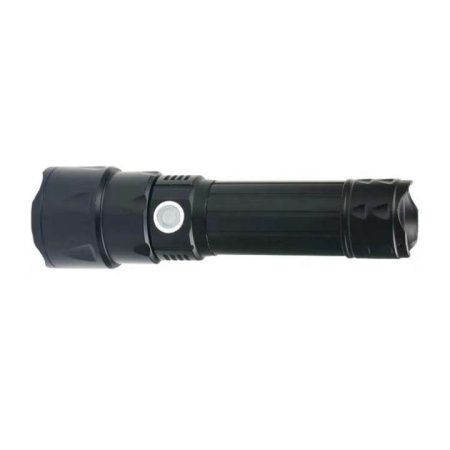 Ручной фонарь Police WD247, P50 LED, zoom, microusb