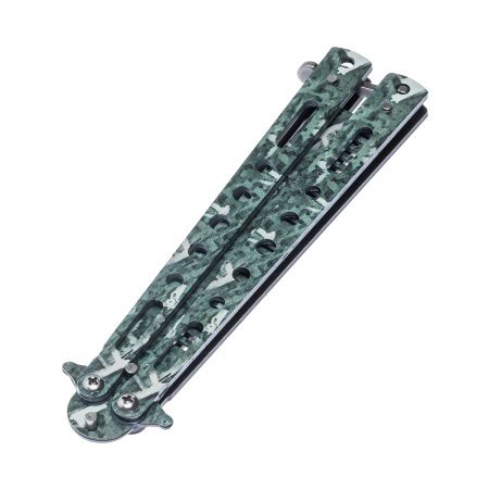 нож бабочка