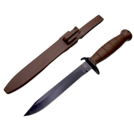 охотничий нож