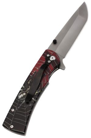 Нож складной Stainless 2726 Нож складной Stainless 2726