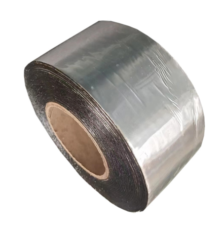 Битумная лента FLASHBAND (10см*10м)  W11