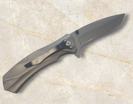 Нож складной Stainless A457 Нож складной Stainless A457