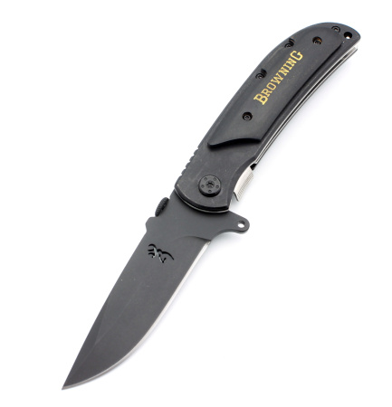 Нож складной Browning 1964-B M62