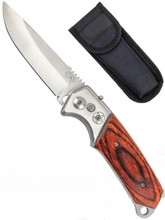 Нож выкидной 333A