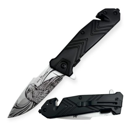 Нож складной Jeep DA338 Нож складной Jeep DA338