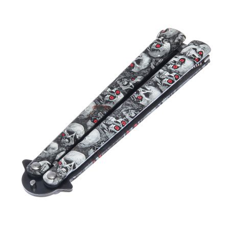 Нож бабочка Benchmade 2849 нож бабочка