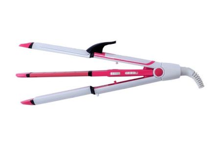 Стайлер для волос Gemei GM-2921 3в1