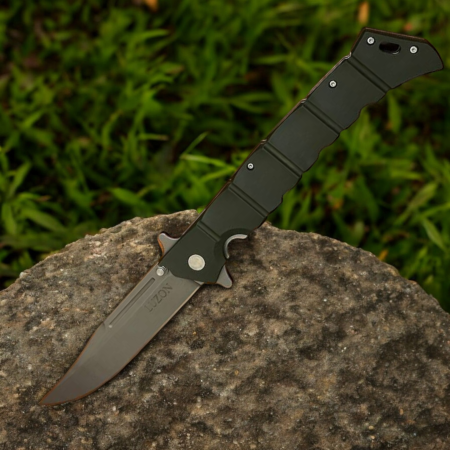 Нож складной Cold Steel Luzon 2106 Green