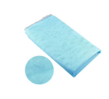 Пляжный коврик подстилка анти-песок Sand-free Mat 2*2 м / 7712