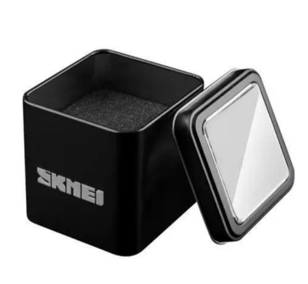 Подарочная коробка для наручных часов SKMEI 