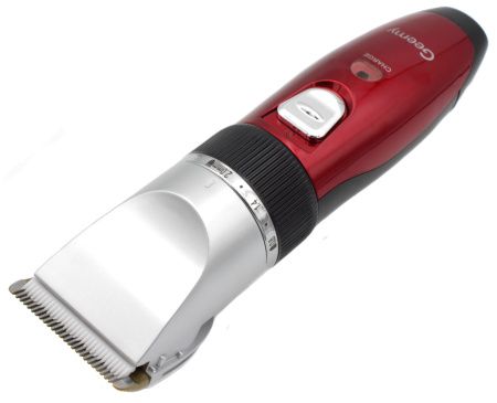 Машинка для стрижки Geemy GM-6001 (керамика)
