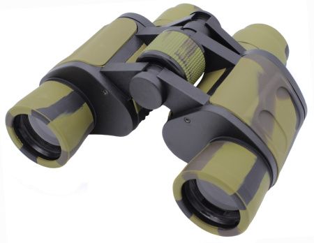 Бинокль BAIGISHI 8X40 W10 - 7348 Бинокль BAIGISHI 8X40 W10 - 7348
