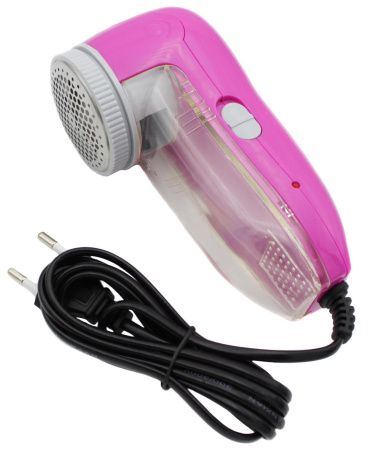 Машинка для снятия катышек Gemei GM-216