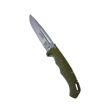 Нож складной Нокс Кугуар, 2123 Green 